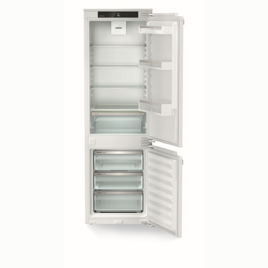 additioanl image for  Liebherr Fridge/F Built-In No Frost 253L 